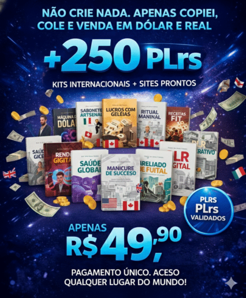 Promoção PLR