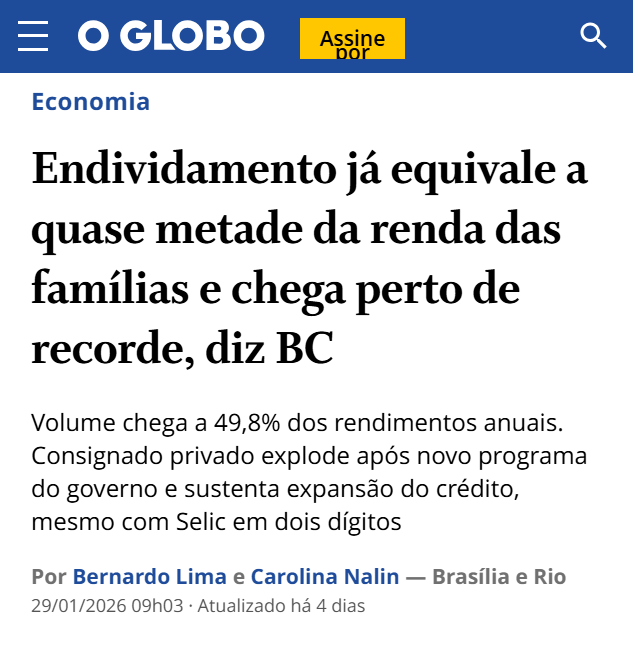 Notícia Jornal Online